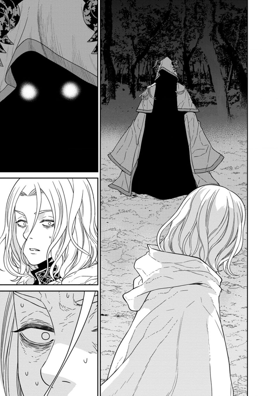 Maou Gun Saikyou no Majutsushi wa Ningen datta Chapter 21.2 Gambar 10