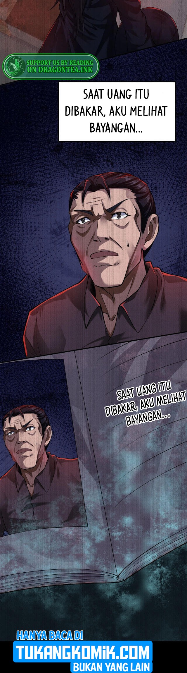 I Have a Mansion In The Underworld Chapter 13 Gambar 29