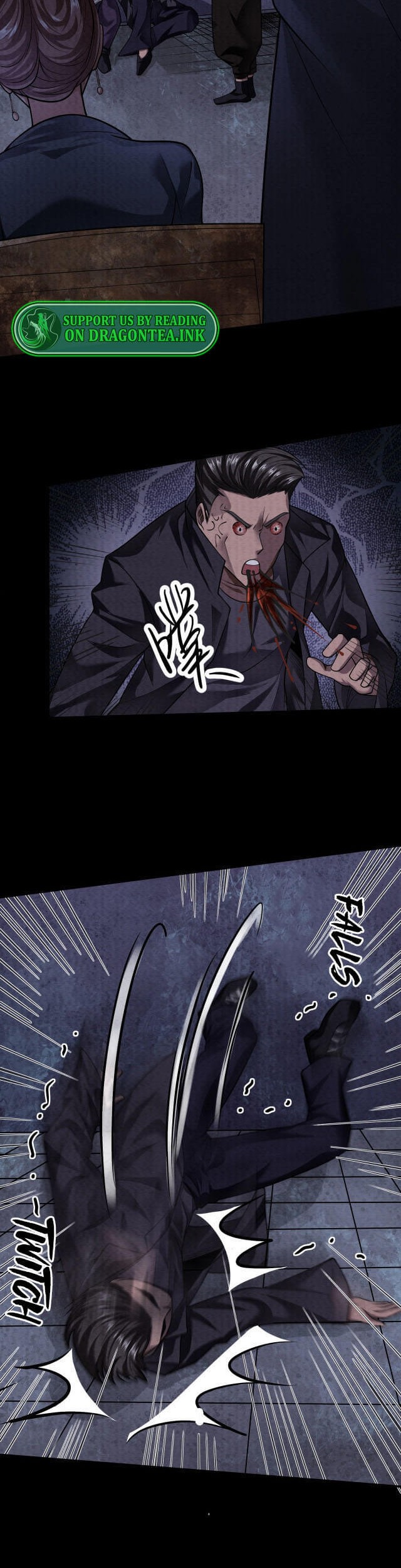 I Have a Mansion In The Underworld Chapter 13 Gambar 5