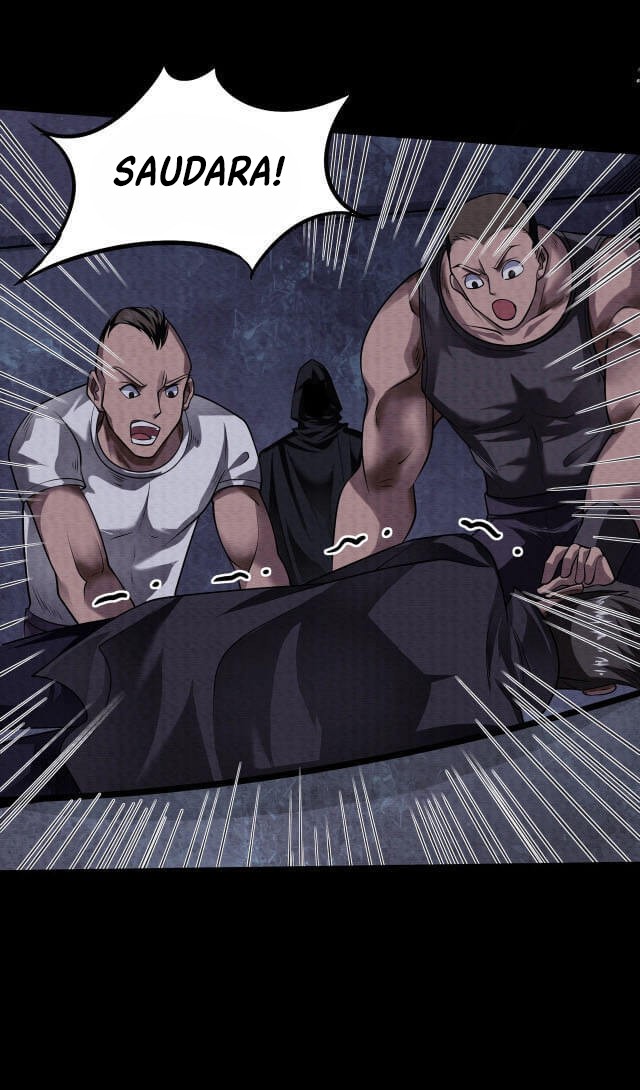 I Have a Mansion In The Underworld Chapter 13 Gambar 6