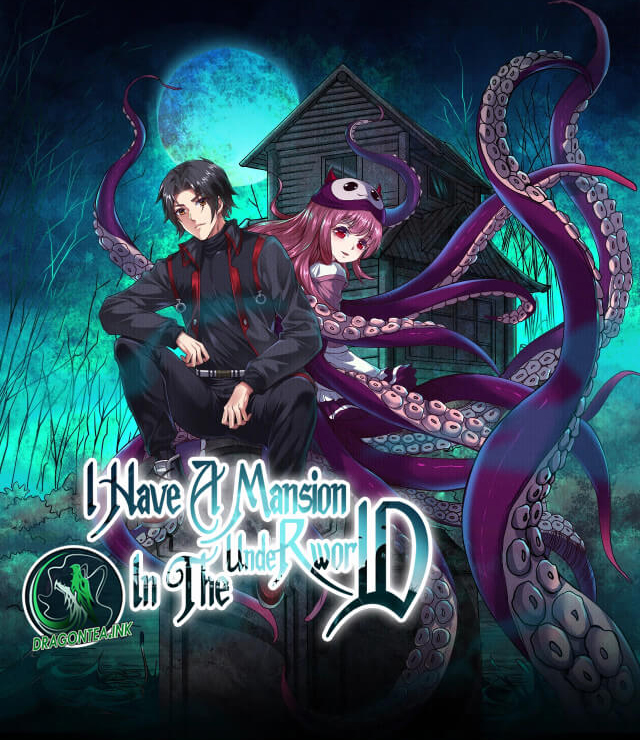 I Have a Mansion In The Underworld Chapter 13 Gambar 7