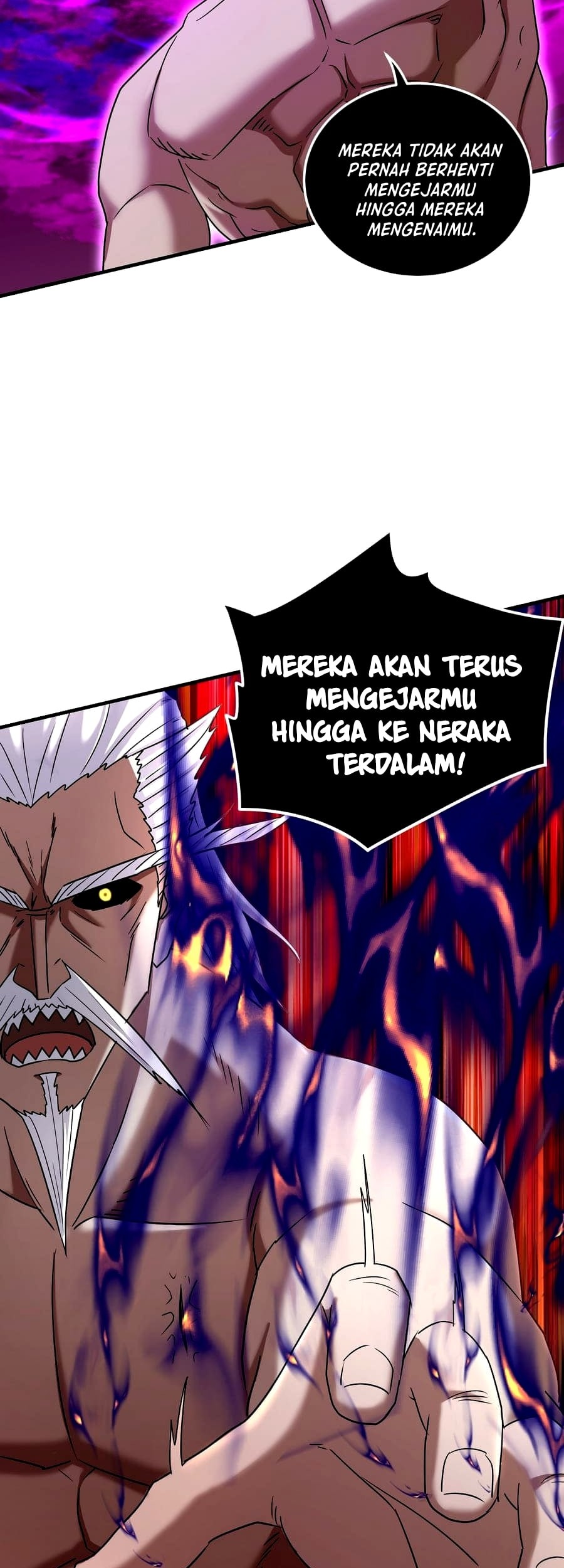 I Have Become The Demonic Ancestor Chapter 29 Gambar 43