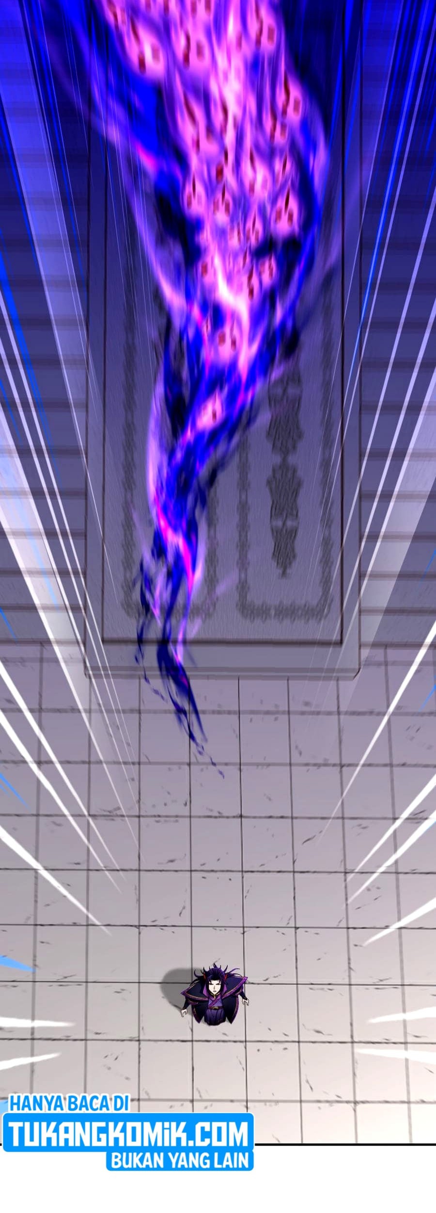 I Have Become The Demonic Ancestor Chapter 29 Gambar 47