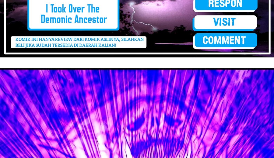 I Have Become The Demonic Ancestor Chapter 29 Gambar 50