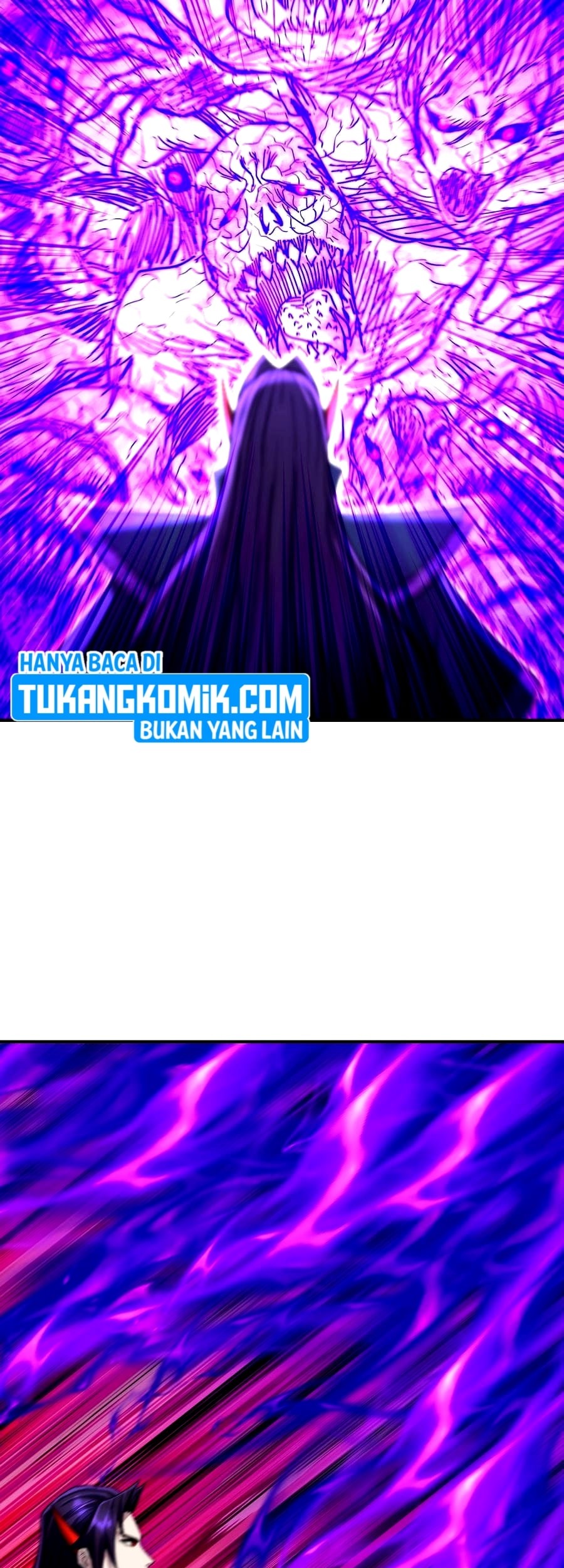 I Have Become The Demonic Ancestor Chapter 29 Gambar 51
