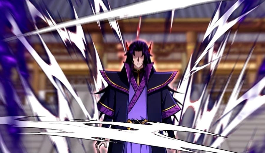 I Have Become The Demonic Ancestor Chapter 29 Gambar 60