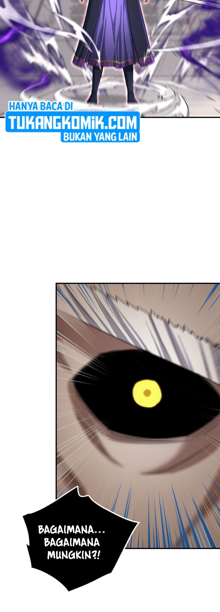 I Have Become The Demonic Ancestor Chapter 29 Gambar 61