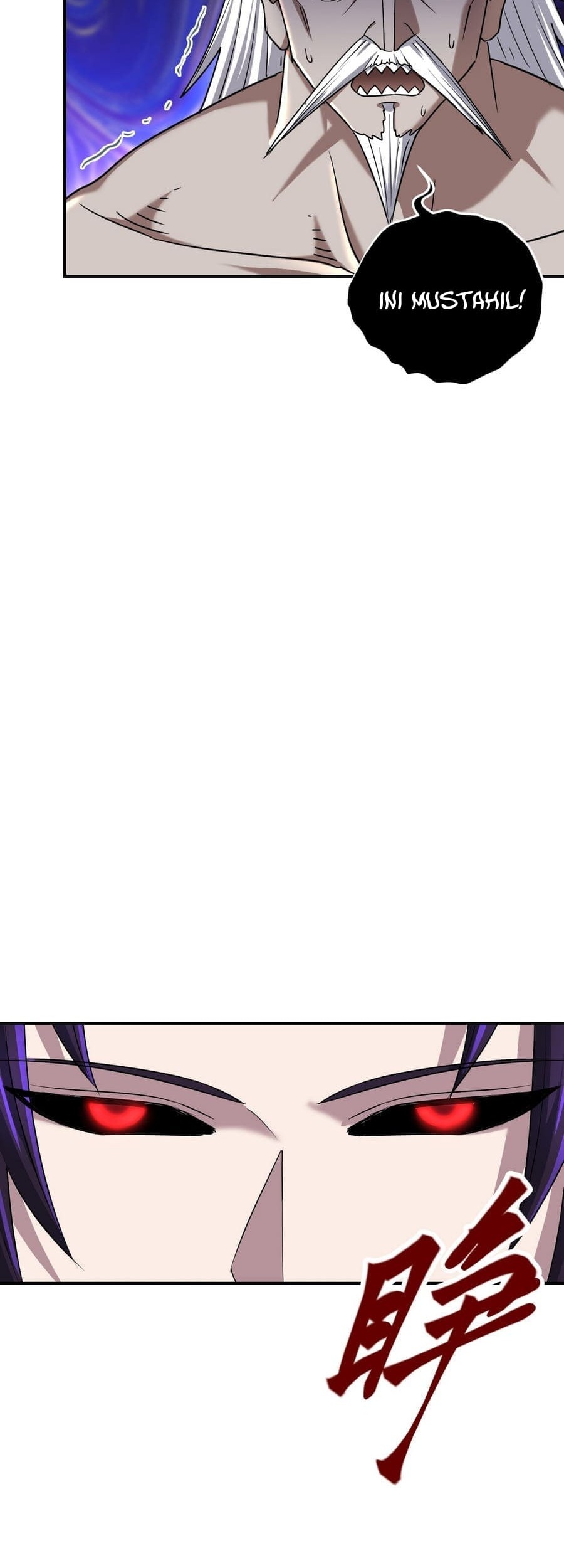 I Have Become The Demonic Ancestor Chapter 29 Gambar 64