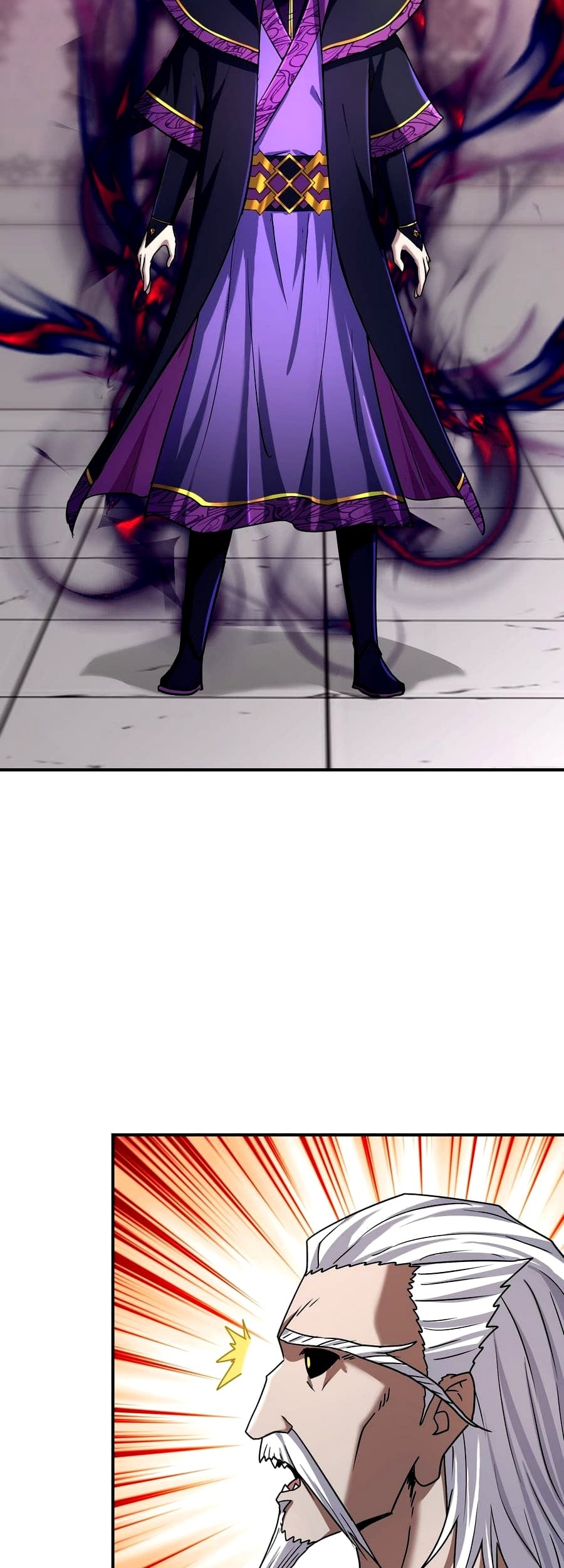 I Have Become The Demonic Ancestor Chapter 29 Gambar 67