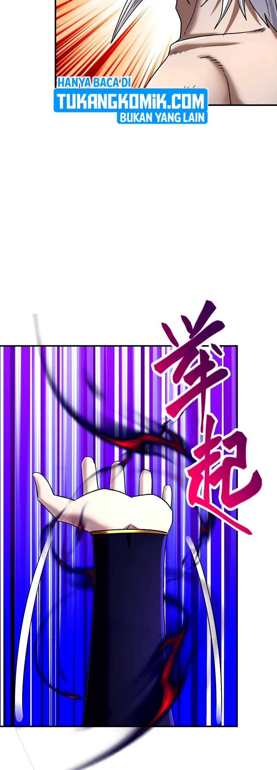 I Have Become The Demonic Ancestor Chapter 29 Gambar 68