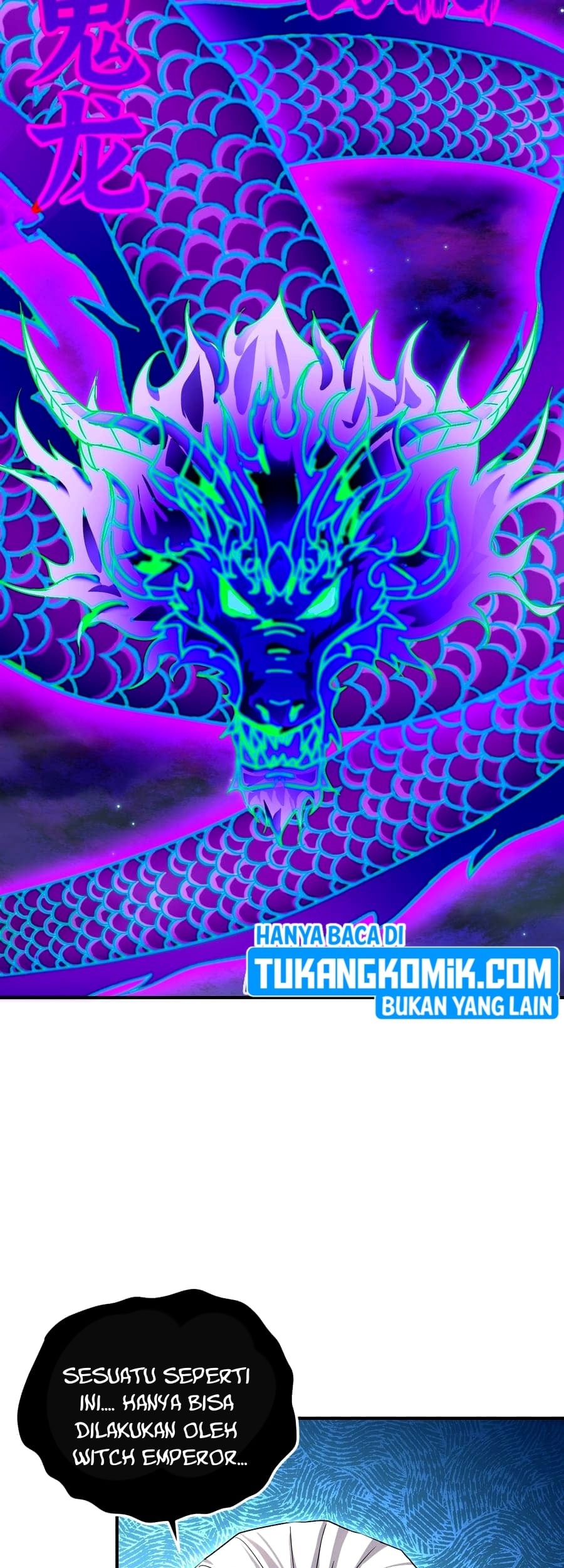 I Have Become The Demonic Ancestor Chapter 29 Gambar 71