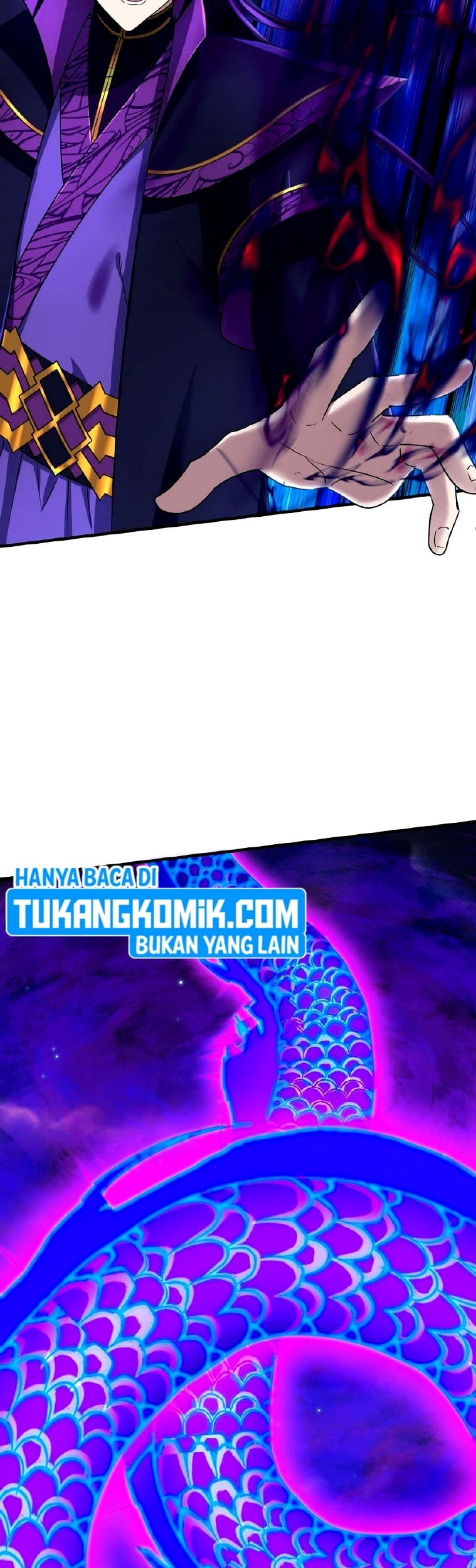 I Have Become The Demonic Ancestor Chapter 29 Gambar 76