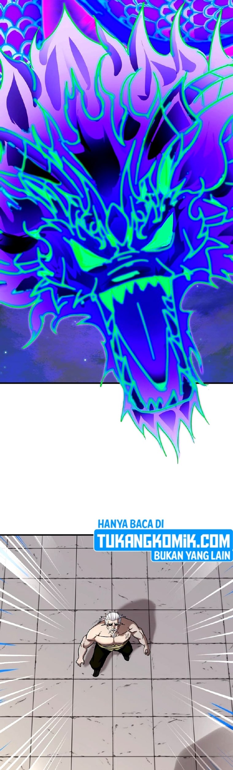 I Have Become The Demonic Ancestor Chapter 29 Gambar 77