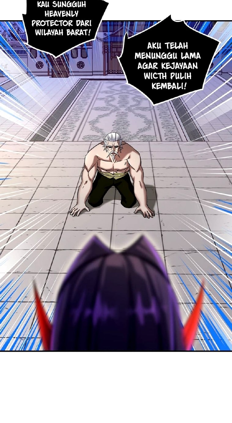 I Have Become The Demonic Ancestor Chapter 29 Gambar 79