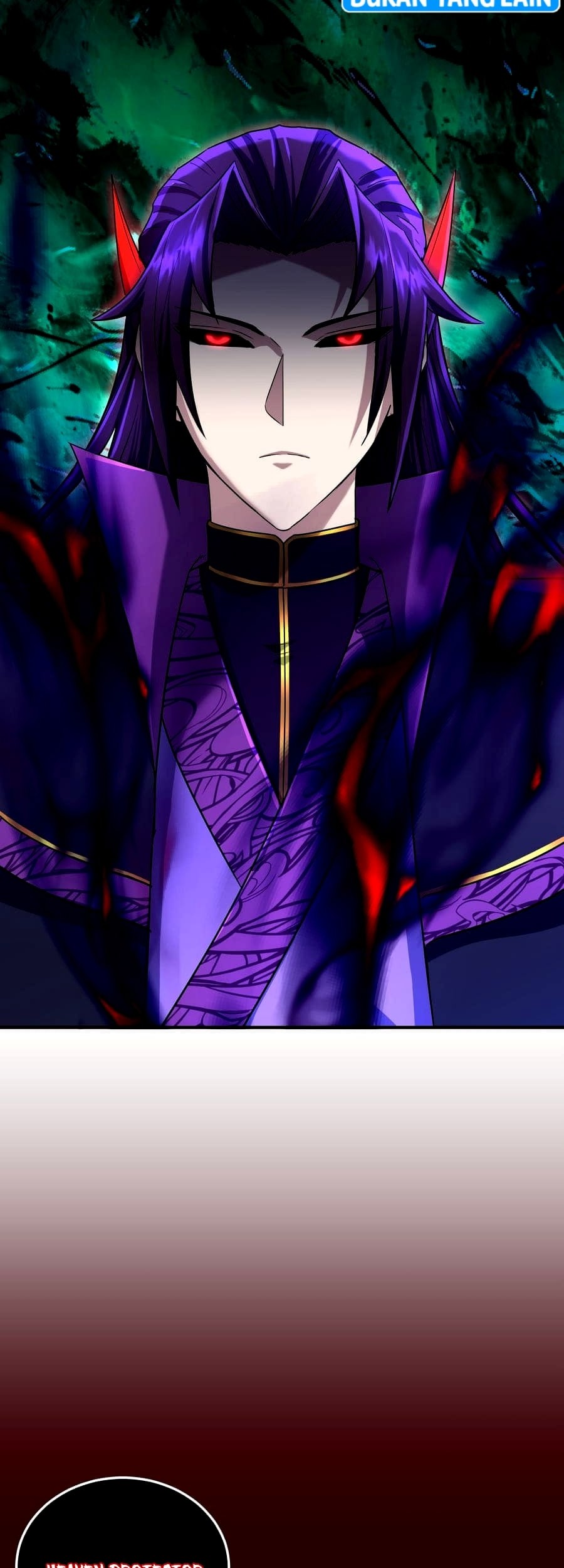 I Have Become The Demonic Ancestor Chapter 29 Gambar 82