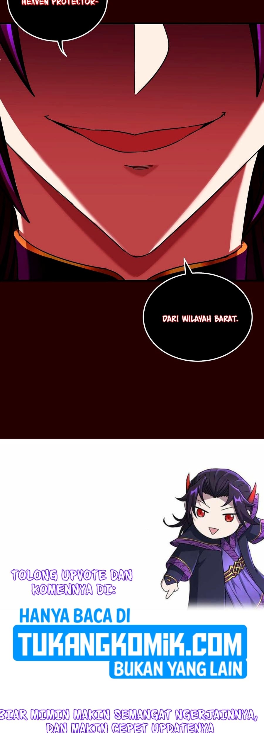 I Have Become The Demonic Ancestor Chapter 29 Gambar 83