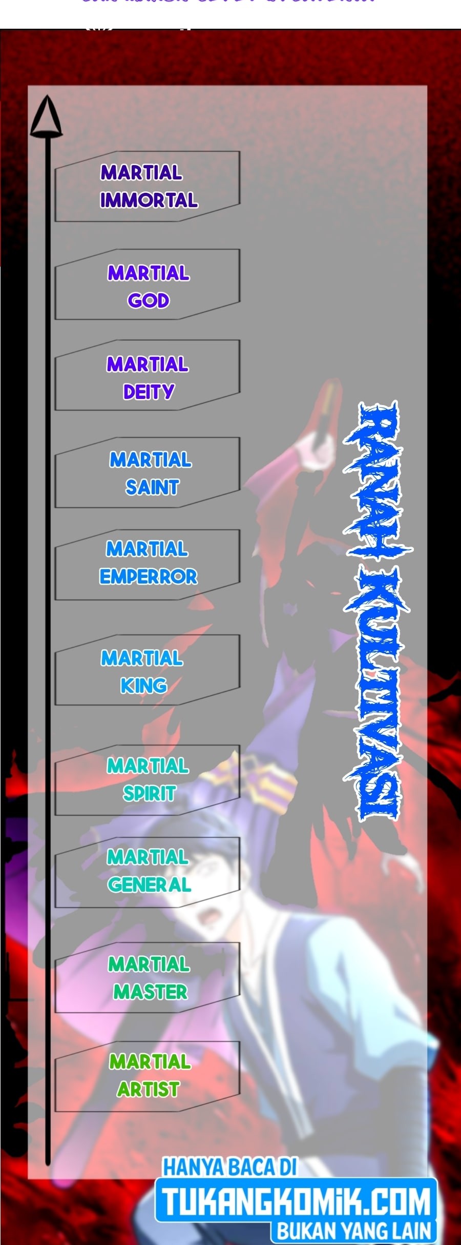 I Have Become The Demonic Ancestor Chapter 29 Gambar 84
