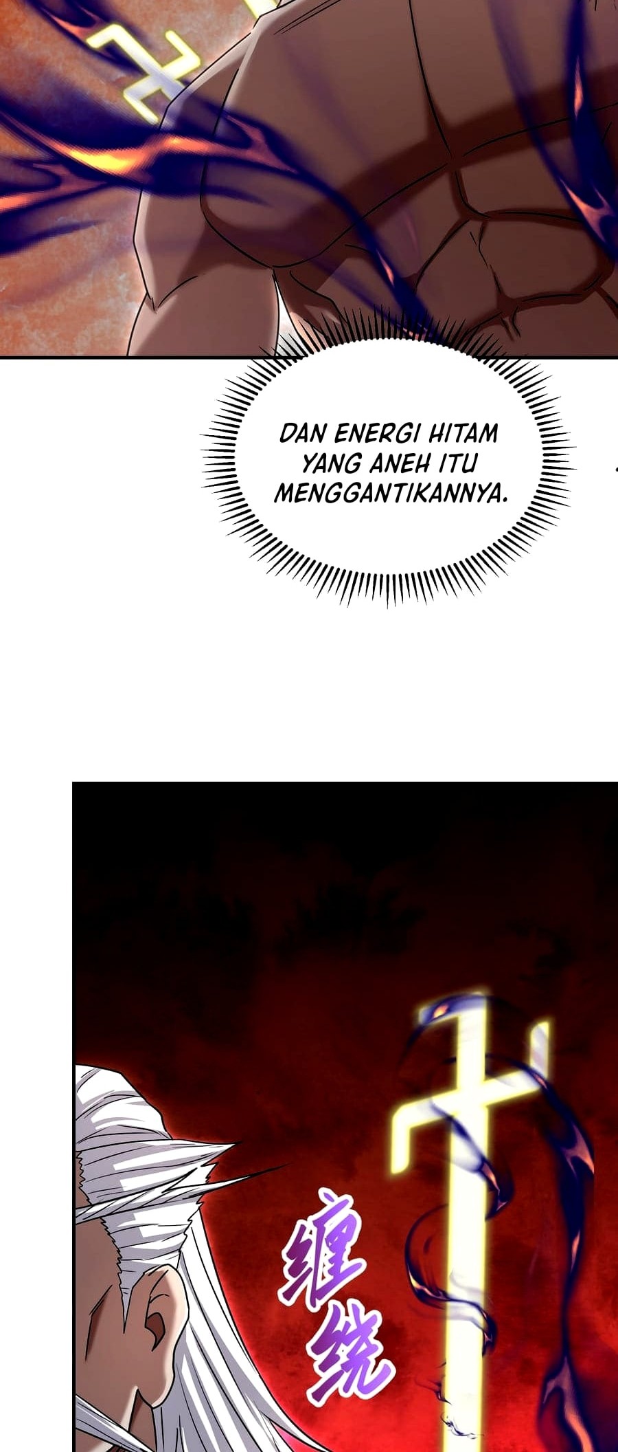 I Have Become The Demonic Ancestor Chapter 29 Gambar 5
