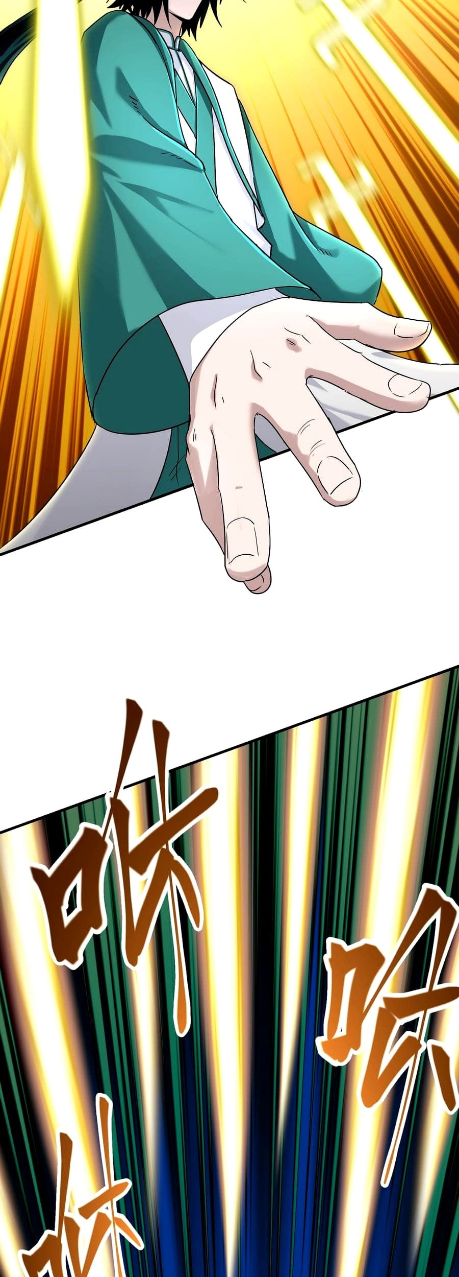 I Have Become The Demonic Ancestor Chapter 29 Gambar 9