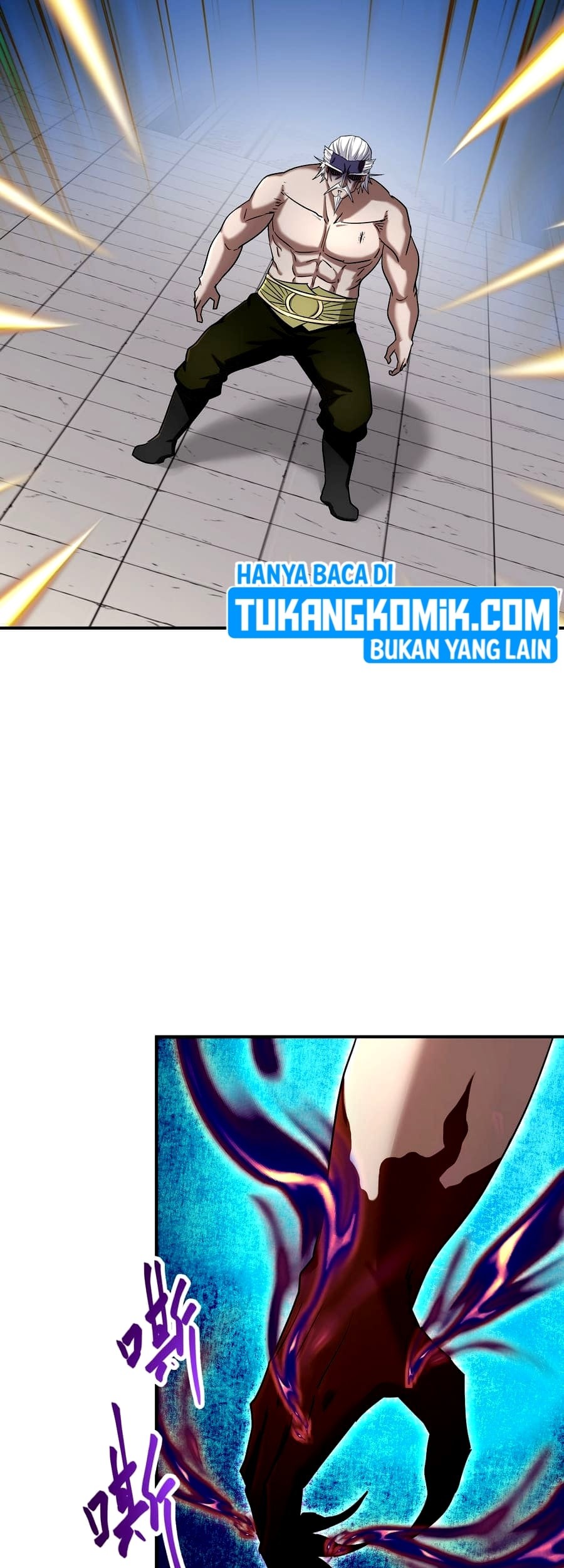 I Have Become The Demonic Ancestor Chapter 29 Gambar 11