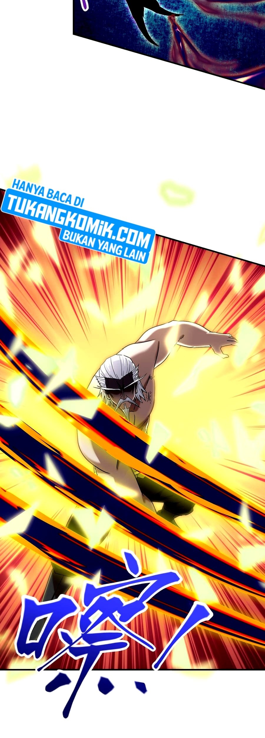 I Have Become The Demonic Ancestor Chapter 29 Gambar 12