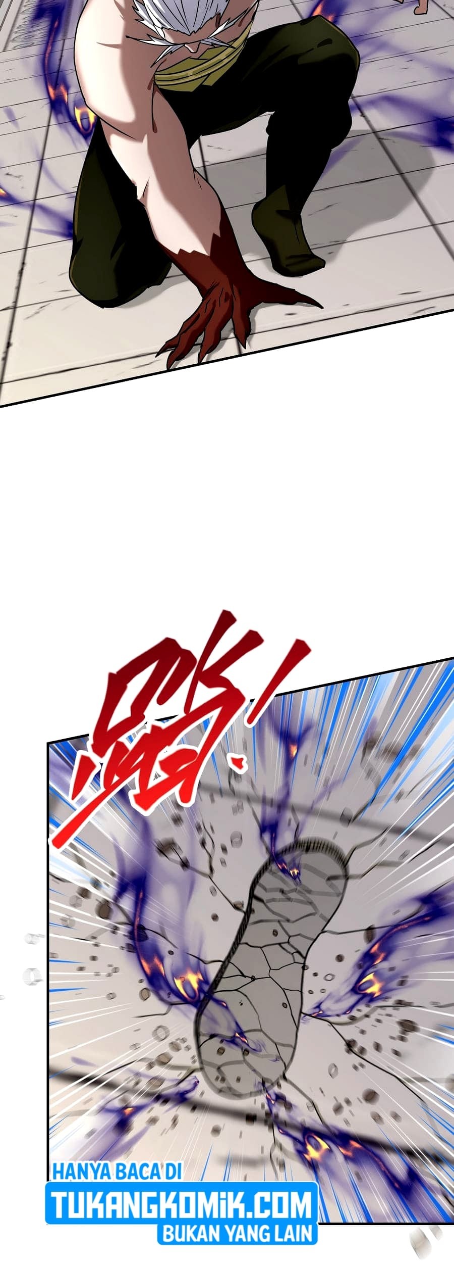 I Have Become The Demonic Ancestor Chapter 29 Gambar 16