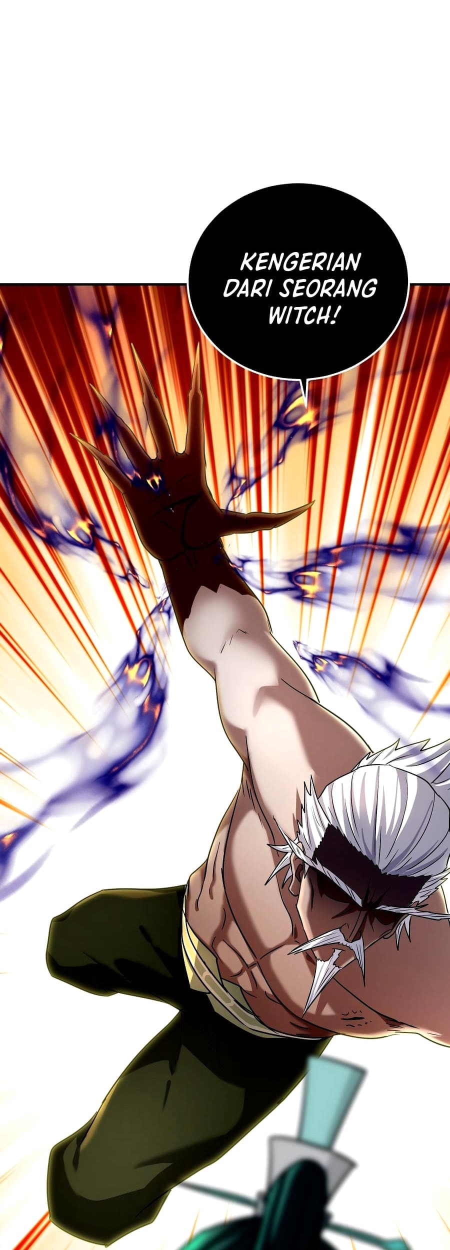 I Have Become The Demonic Ancestor Chapter 29 Gambar 17