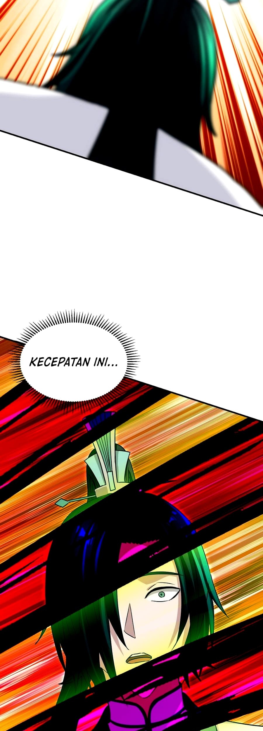 I Have Become The Demonic Ancestor Chapter 29 Gambar 18