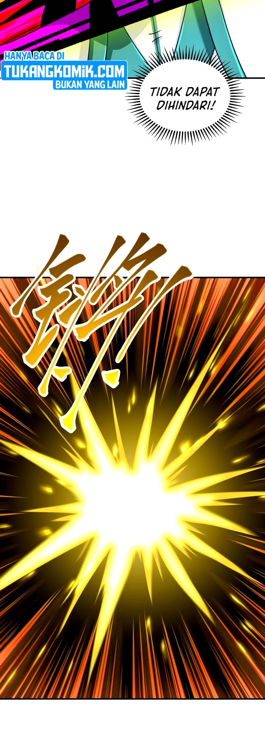 I Have Become The Demonic Ancestor Chapter 29 Gambar 19