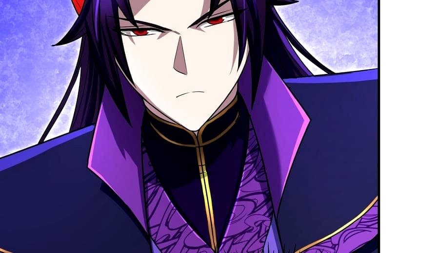 I Have Become The Demonic Ancestor Chapter 29 Gambar 25