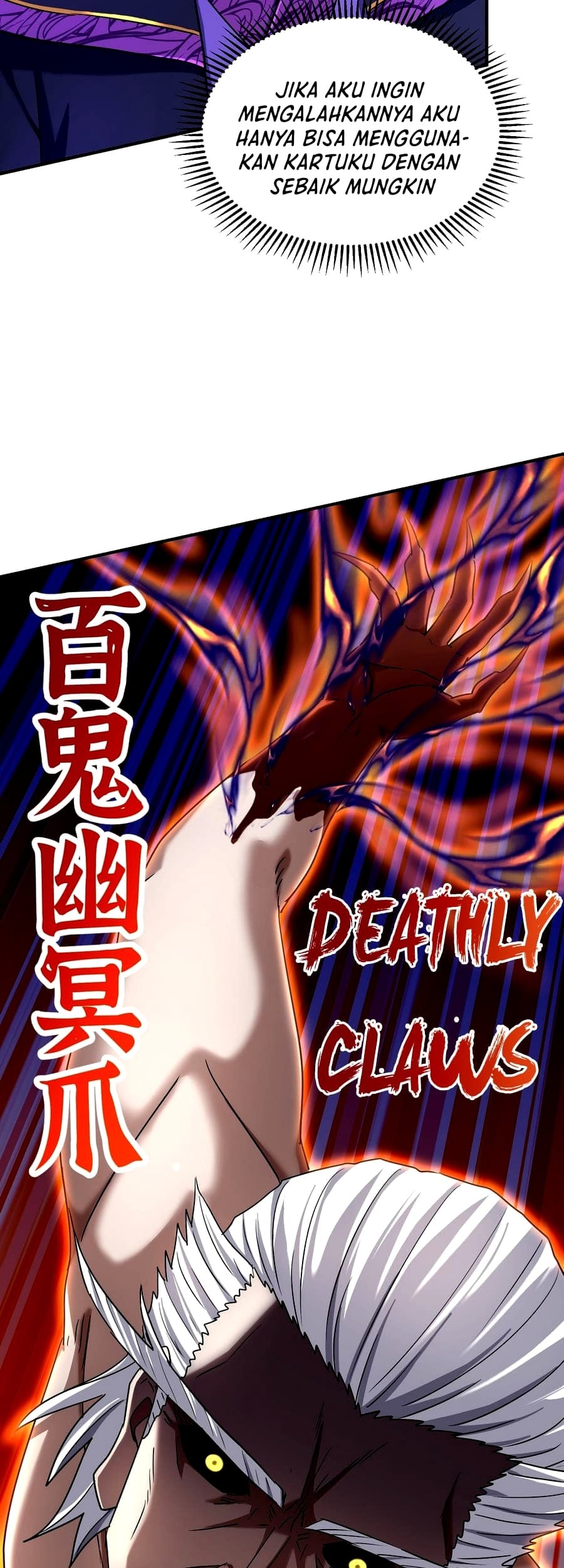 I Have Become The Demonic Ancestor Chapter 29 Gambar 26