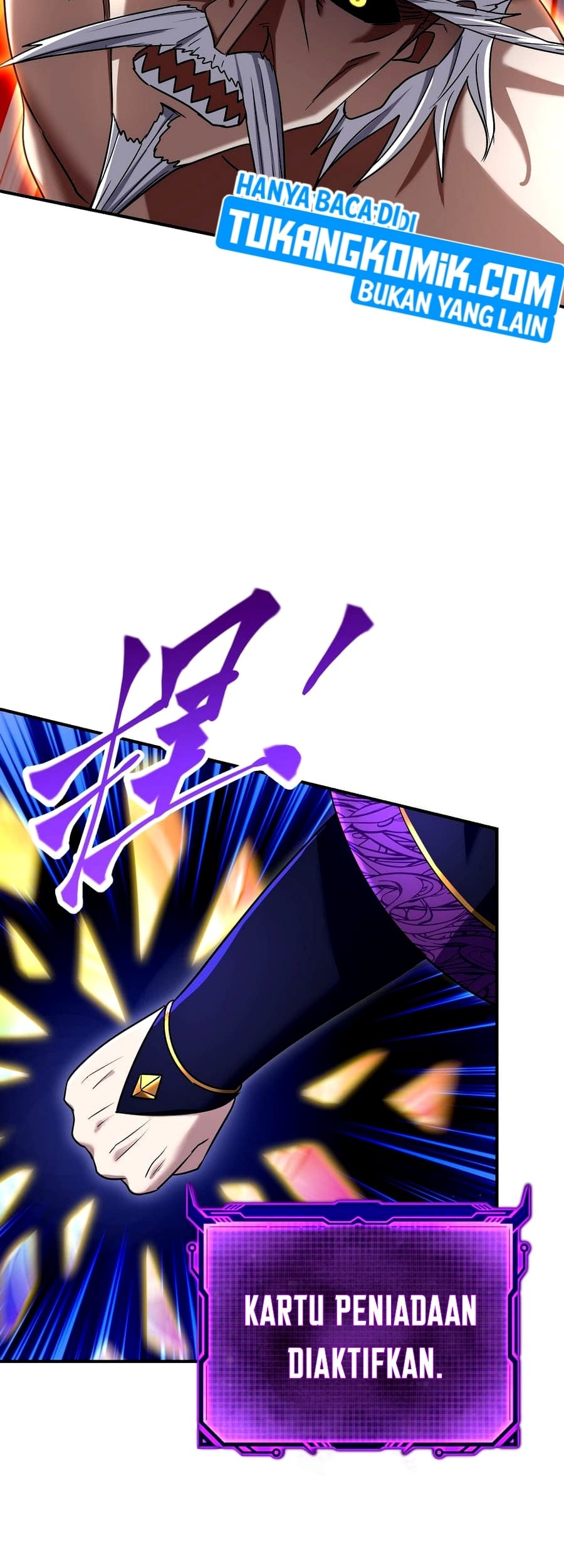 I Have Become The Demonic Ancestor Chapter 29 Gambar 27