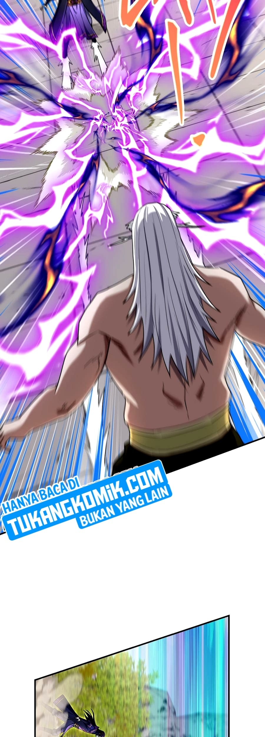 I Have Become The Demonic Ancestor Chapter 29 Gambar 31