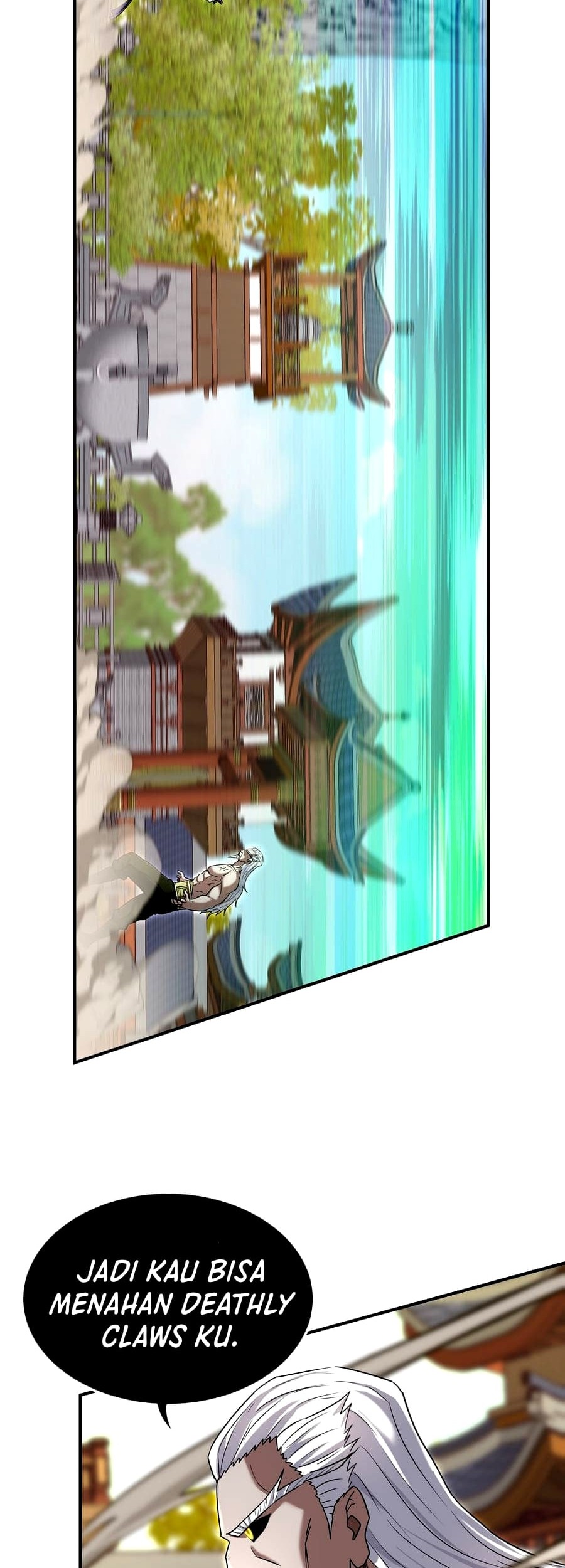 I Have Become The Demonic Ancestor Chapter 29 Gambar 32