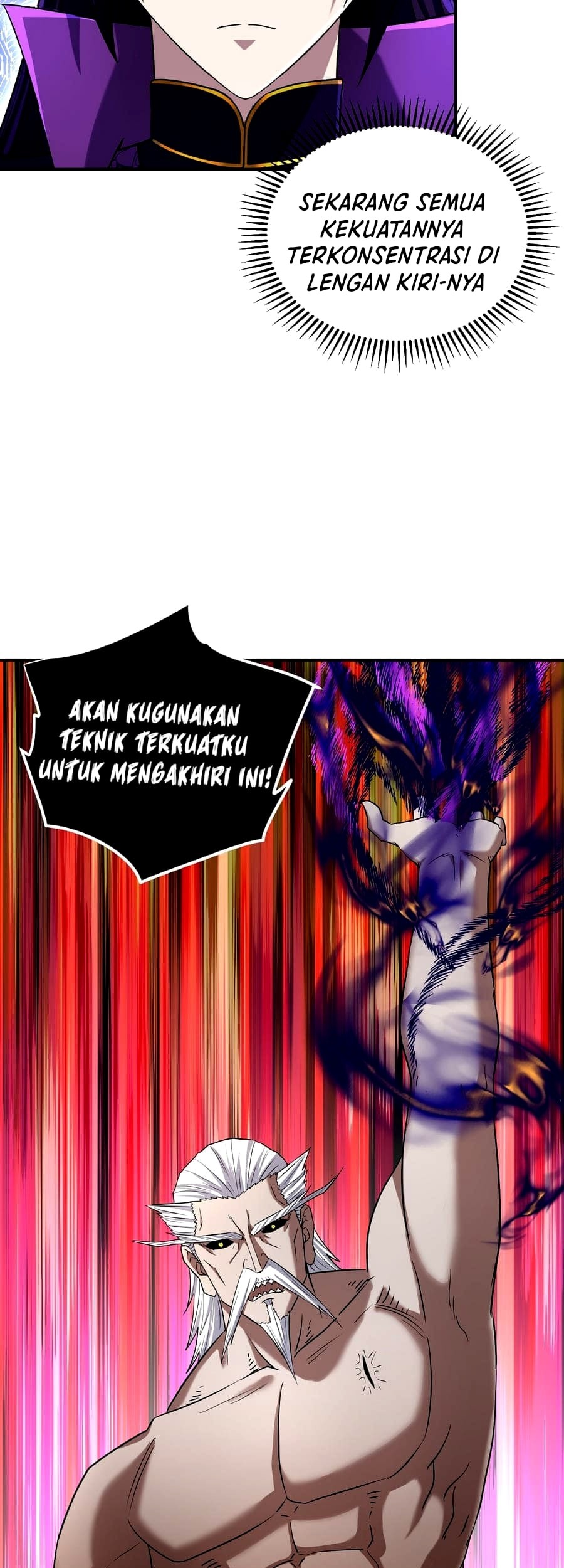 I Have Become The Demonic Ancestor Chapter 29 Gambar 36