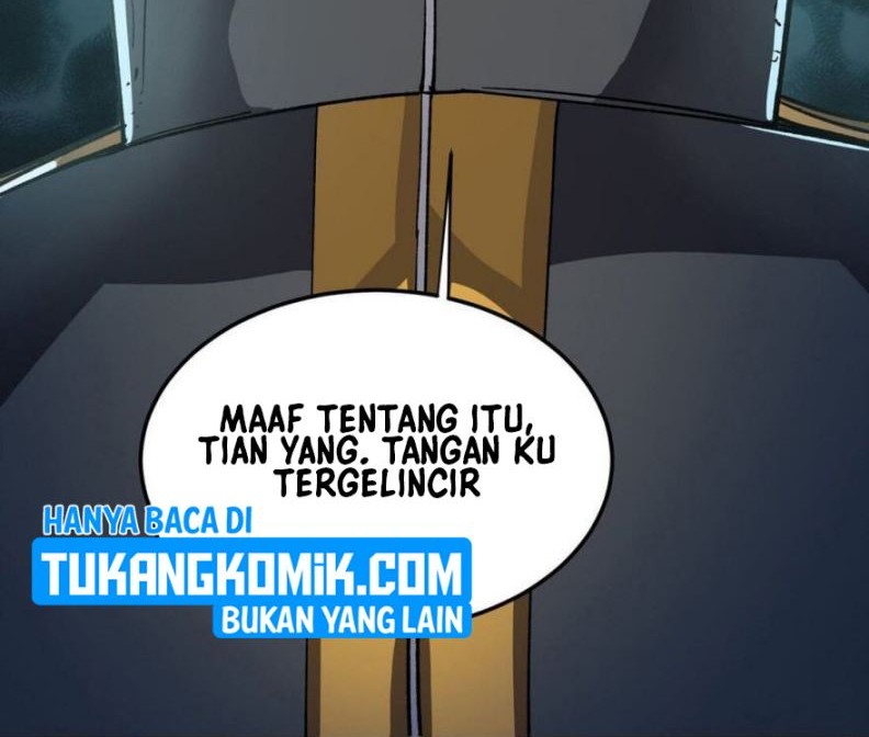 Under The Black Fog Chapter 12 Gambar 31