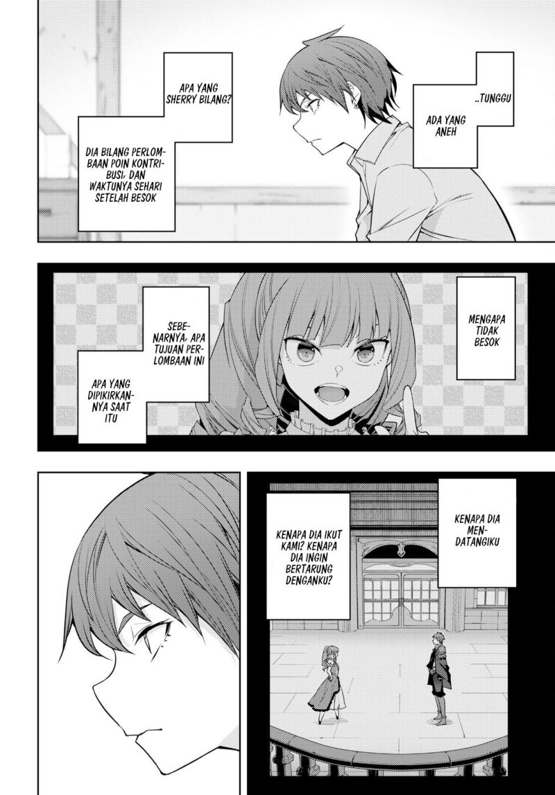 Moto Sekai Ichi’i Subchara Ikusei Nikki: Hai Player Isekai wo Kouryakuchuu! Chapter 33 Gambar 13