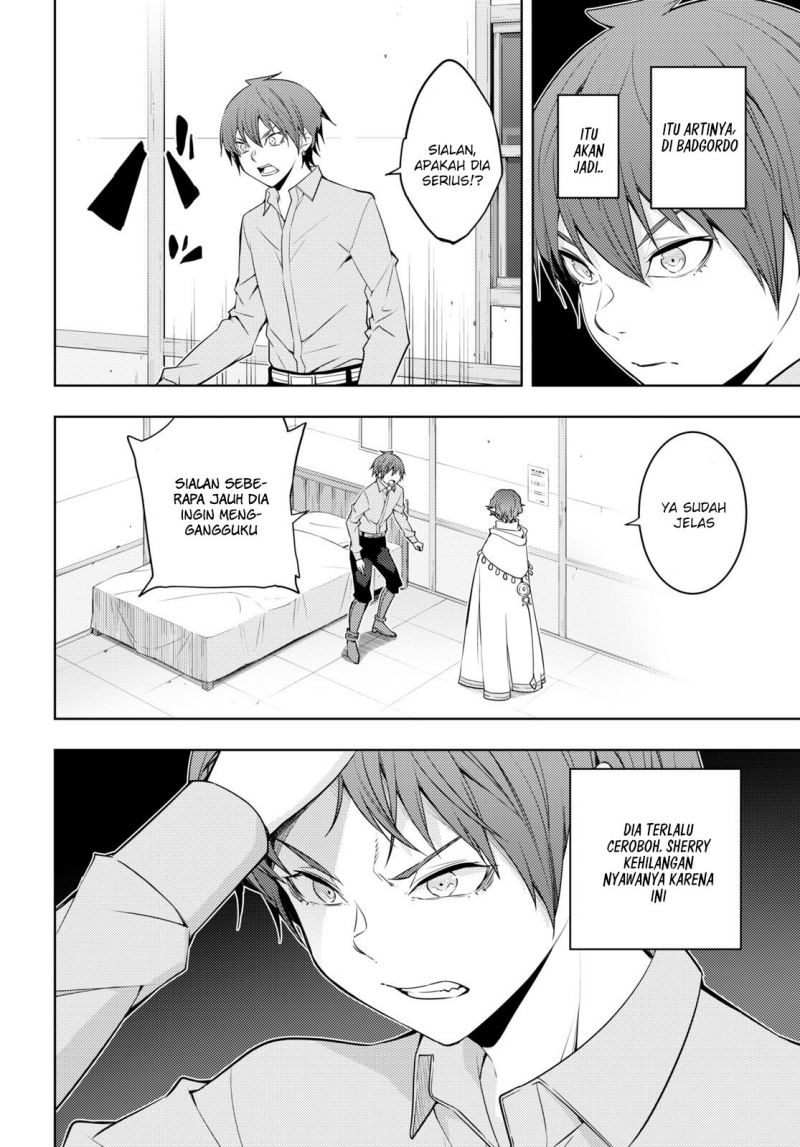 Moto Sekai Ichi’i Subchara Ikusei Nikki: Hai Player Isekai wo Kouryakuchuu! Chapter 33 Gambar 15