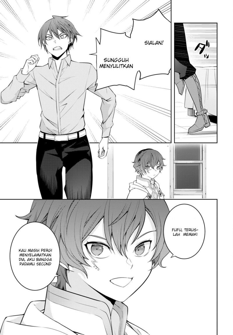 Moto Sekai Ichi’i Subchara Ikusei Nikki: Hai Player Isekai wo Kouryakuchuu! Chapter 33 Gambar 16