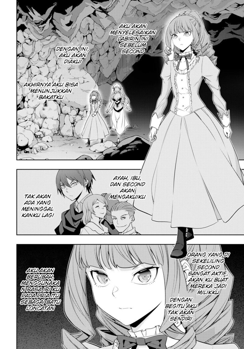 Moto Sekai Ichi’i Subchara Ikusei Nikki: Hai Player Isekai wo Kouryakuchuu! Chapter 33 Gambar 17