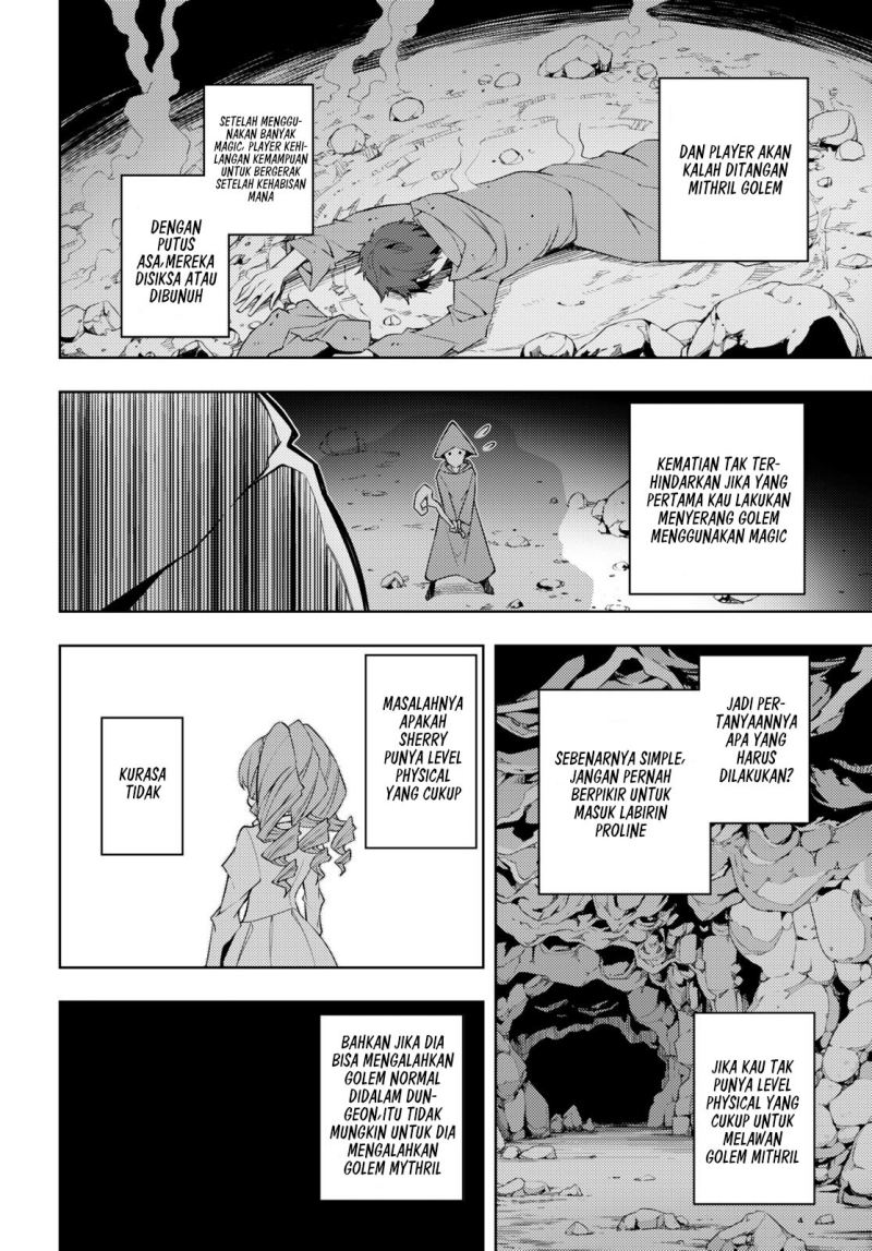 Moto Sekai Ichi’i Subchara Ikusei Nikki: Hai Player Isekai wo Kouryakuchuu! Chapter 33 Gambar 21