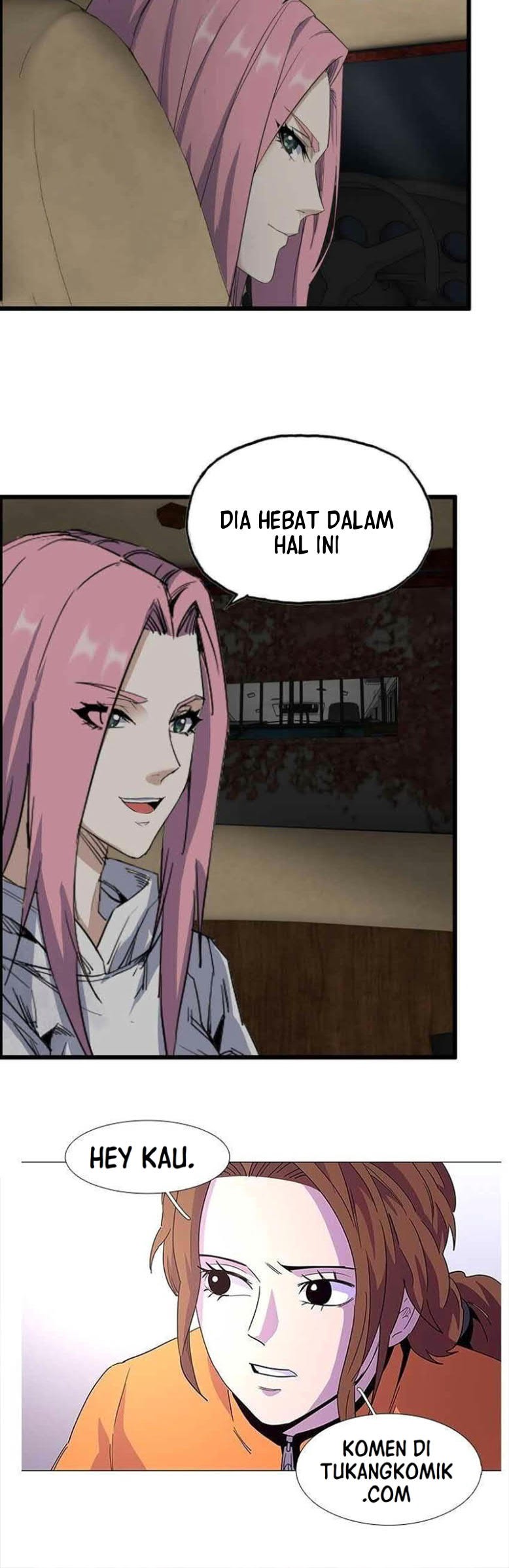 I Moved The BRICS In The Last Days Chapter 287 Gambar 19