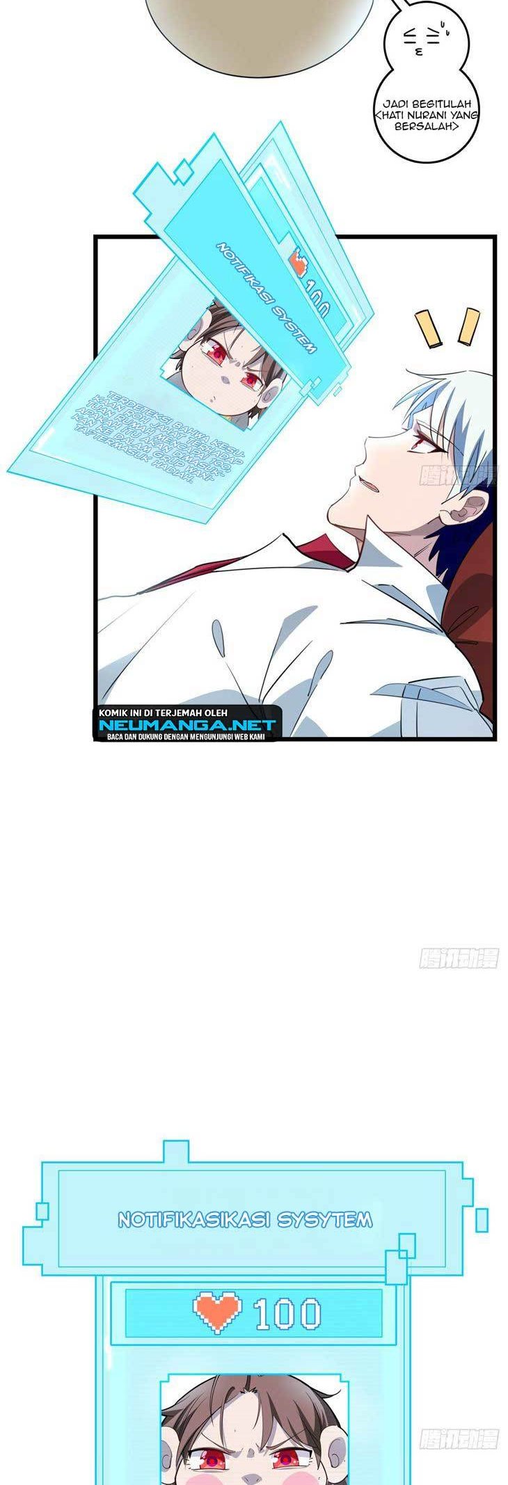 Unlock 99 Heroine Of The Last Day Chapter 40 Gambar 20