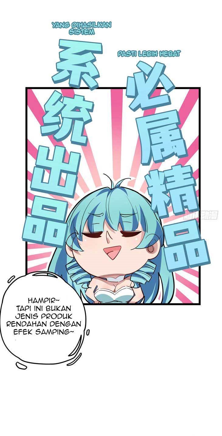 Unlock 99 Heroine Of The Last Day Chapter 40 Gambar 28