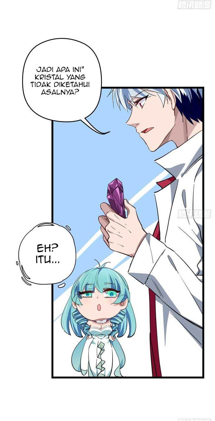 Unlock 99 Heroine Of The Last Day Chapter 40 Gambar 29