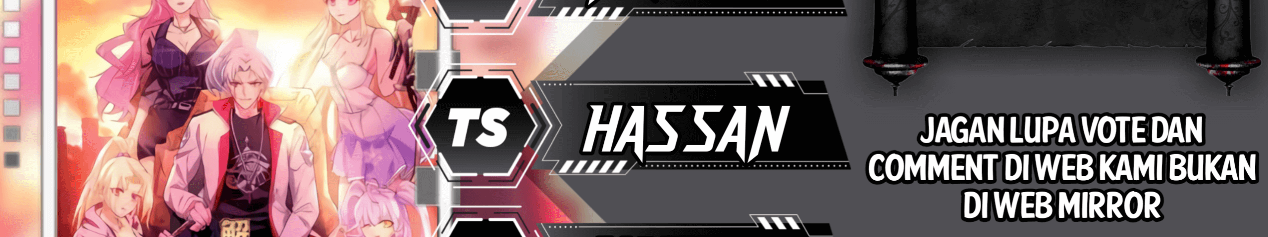 Baca  Unlock 99 Heroine Of The Last Day Chapter 40 Gambar 2