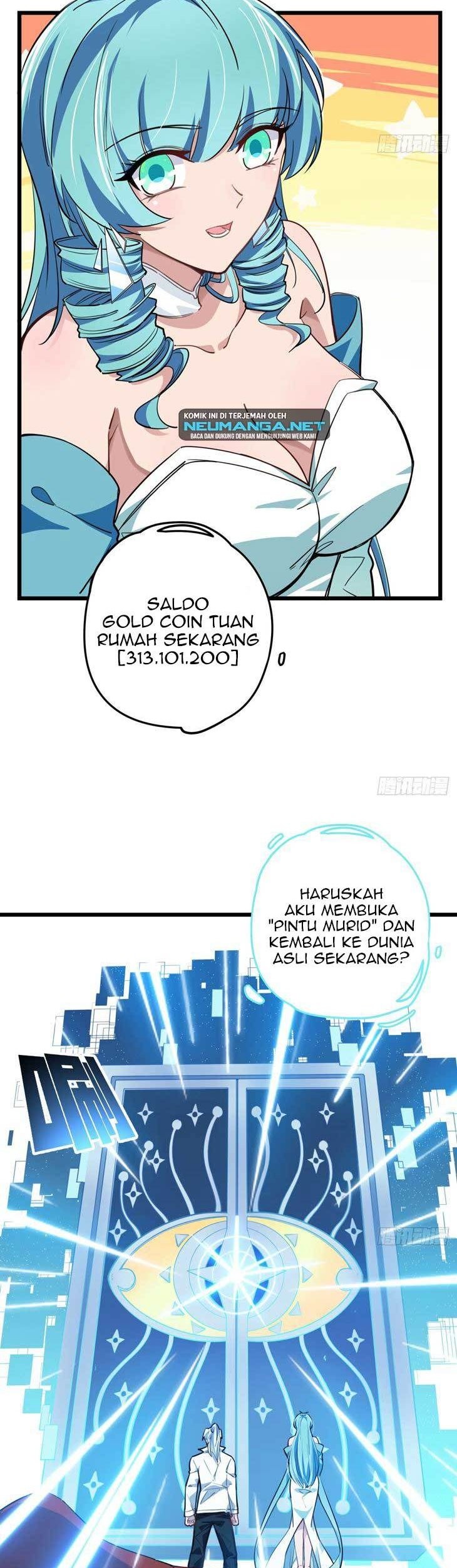 Unlock 99 Heroine Of The Last Day Chapter 40 Gambar 33