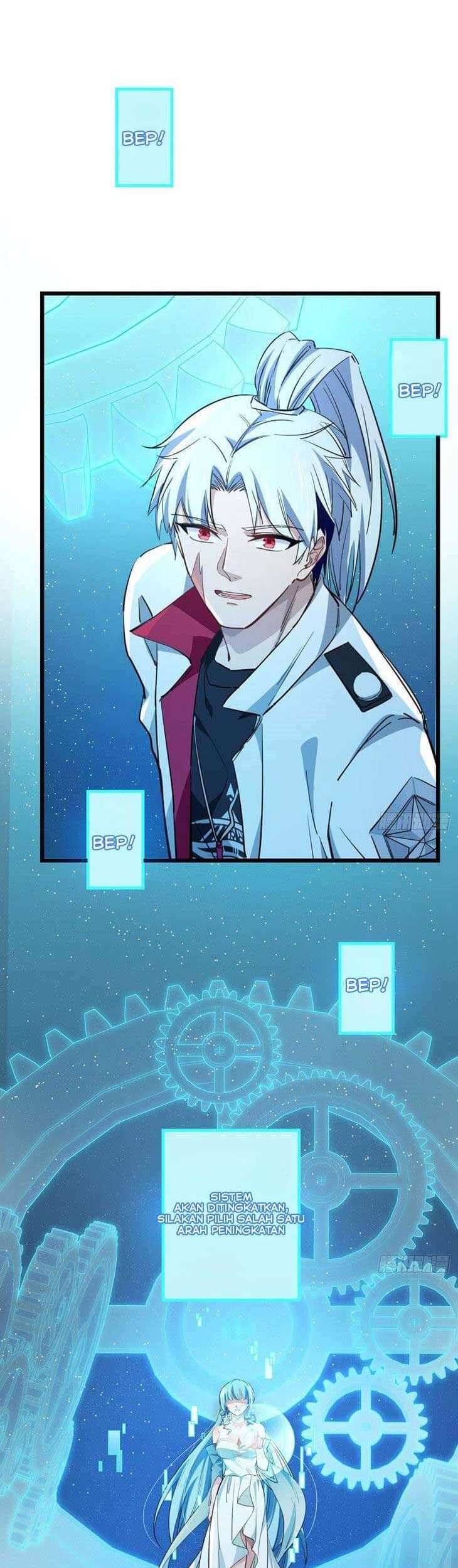 Unlock 99 Heroine Of The Last Day Chapter 40 Gambar 5