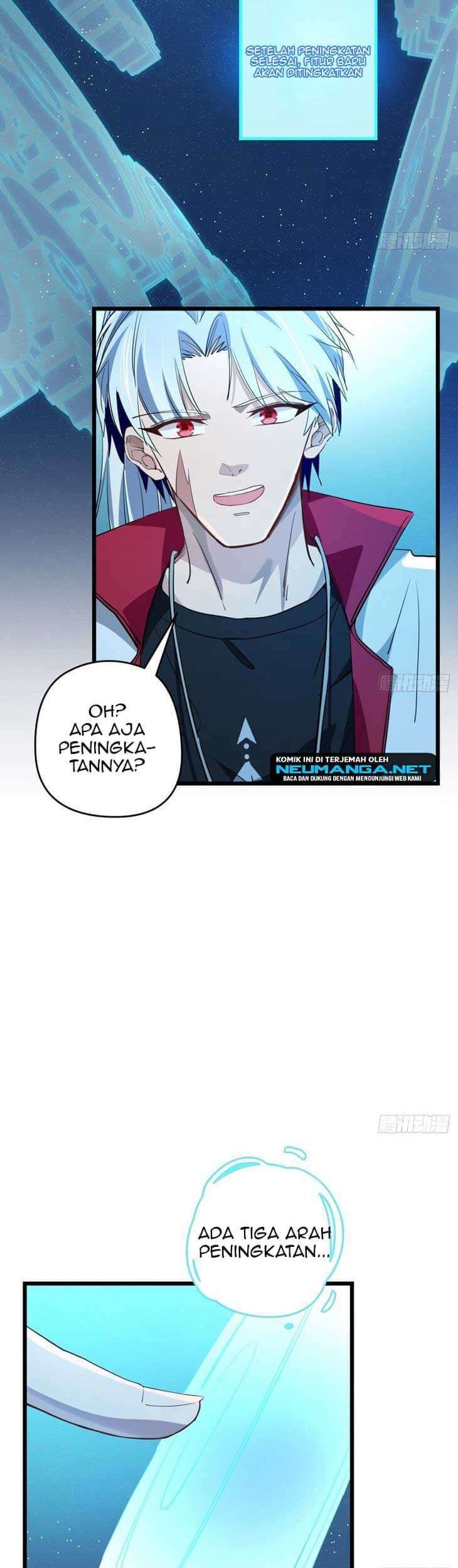 Unlock 99 Heroine Of The Last Day Chapter 40 Gambar 7