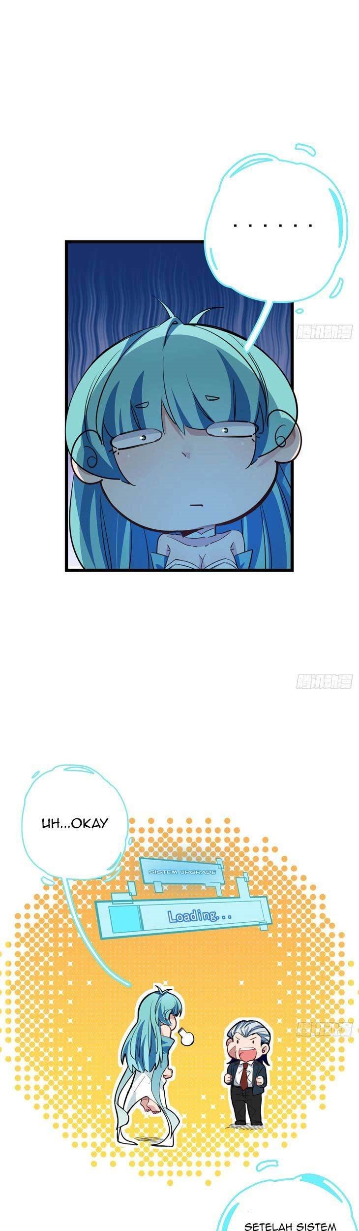 Unlock 99 Heroine Of The Last Day Chapter 40 Gambar 13